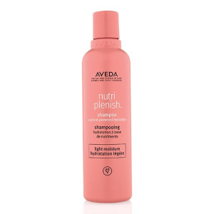 NutriPlenish™ Hydrating Shampoo – Light Moisture 250ml