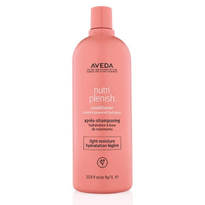 NutriPlenish™ Hydrating Conditioner – Light Moisture 1000ml