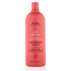 NutriPlenish™ Hydrating Conditioner – Deep Moisture 1000ml