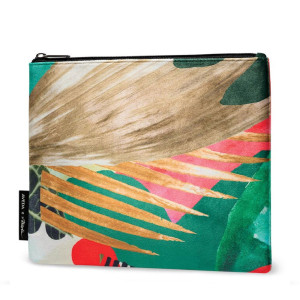 Cosmetic Pouch