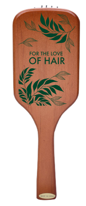 Limited Edition Valentine’s Day Mini Paddle Brush