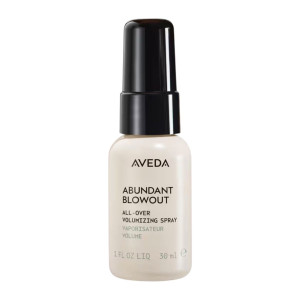 Abundant Blowout All-Over Volumizing Spray
