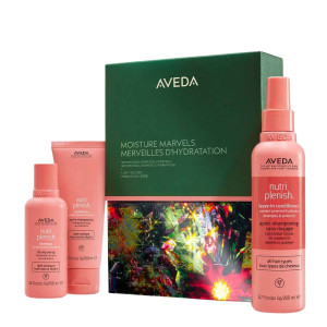 Nutriplenish Hydrating Essentials Light Gift Set