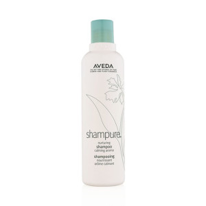 Shampure Nurturing Shampoo 250ml