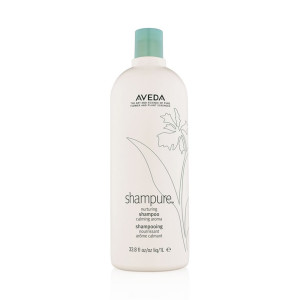 Shampure Nurturing Shampoo 1000ml