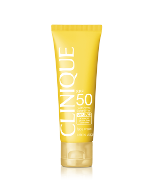 Sunscreen Face Cream SPF50 50ml