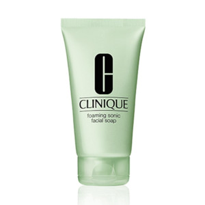 Foaming Facial Soap 150ml