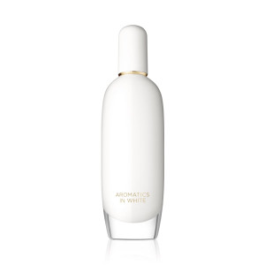 Aromatics in White Eau De Perfume Spray