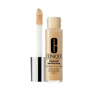 Beyond Perfecting™ Foundation + Concealer 30ml