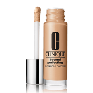 Beyond Perfecting™ Foundation + Concealer 30ml