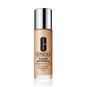 Beyond Perfecting™ Foundation + Concealer 30ml