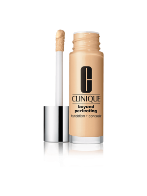 Beyond Perfecting™ Foundation + Concealer 30ml