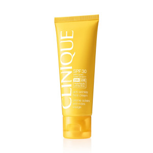 Αnti-Wrinkle Face Cream SPF30 50ml
