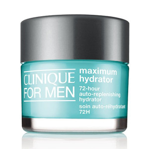 Maximum Hydrator 72HR Auto-Replenishing Hydrator 50ml
