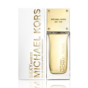 Sexy Amber Eau De Parfum 50ml