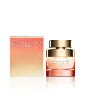 Wonderlust Eau De Parfum