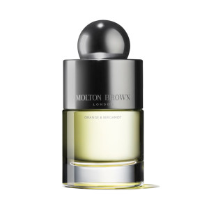 Orange & Bergamot Eau de Toilette