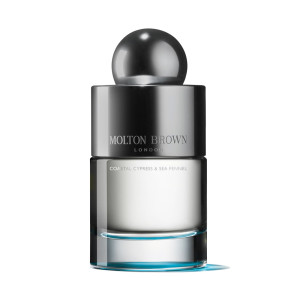 Coastal Cypress & Sea Fennel Eau de Toilette