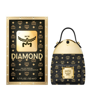 Diamond Eau De Parfum
