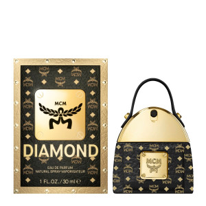 Diamond Eau De Parfum