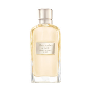 Instinct Sheer Women Eau de Parfum