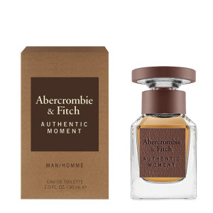Moment Men Eau de Toilette