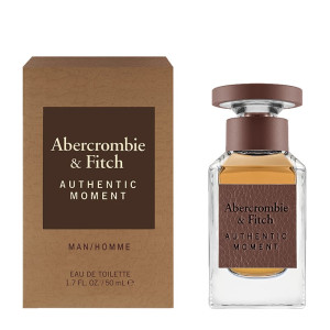 Moment Men Eau de Toilette