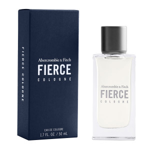 Fierce Men Eau De Cologne