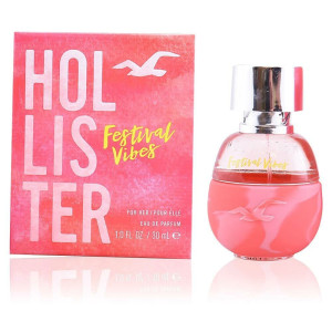 Festival Vibes Her Eau de Parfum