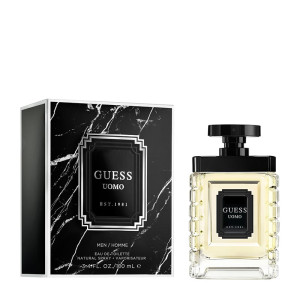 Guess Uomo Eau De Toilette