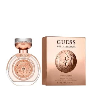 Guess Bella Vita Rosa Woman Eau De Toilette