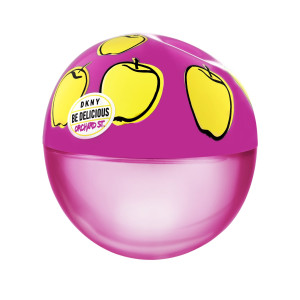 Be Deli Orchard Street Eau De Parfum