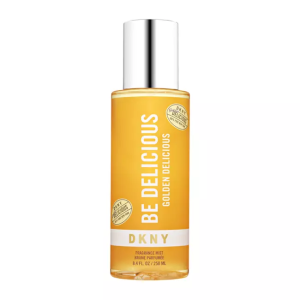 Be Delicious Golden Delicious Body Mist 250ml