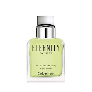 Eternity Men Eau de Toilette Spray