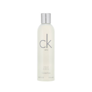 One Eau de Toilette Shower Gel 250ml