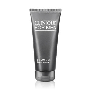 Clinique for Men Face Wash Oily Skin Formula 200ml