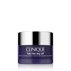 Take The Day Off™ Charcoal Cleansing Balm
