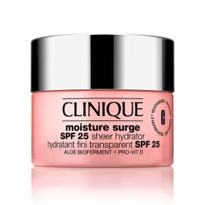 Moisture Surge™ SPF25 Sheer Hydrator