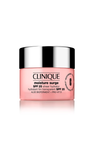 Moisture Surge™ SPF25 Sheer Hydrator