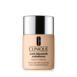 Anti-Blemish Solutions™ Liquid Makeup 30ml