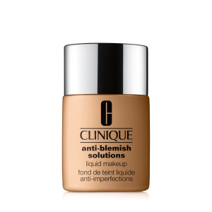Anti-Blemish Solutions™ Liquid Makeup 30ml