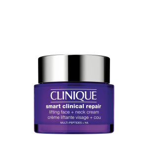 Smart Clinical Repair Lifting Face + Neck Cream
