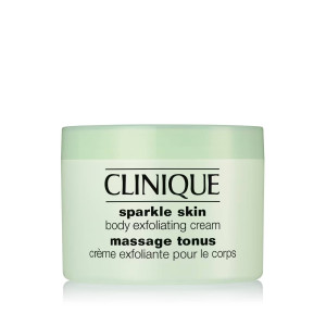 Sparkle Skin Body Exfoliating Cream 250ml