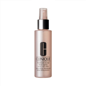 Moisture Surge Face Spray Thirsty Skin Relief 125ml