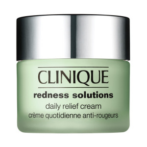 Redness Solutions Daily Relief Cream With Microbiome Technology 50ml