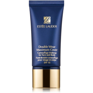Double Wear Maximum Cover 30ml