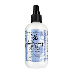 Thickening Go Big Treatment 250ml