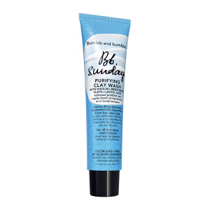 Sunday Purifying Clay Wash 150ml