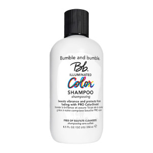 Illuminated Color Shampoo