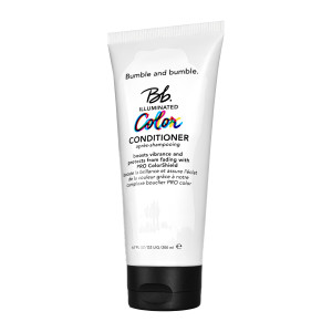 Illuminated Color Conditioner
